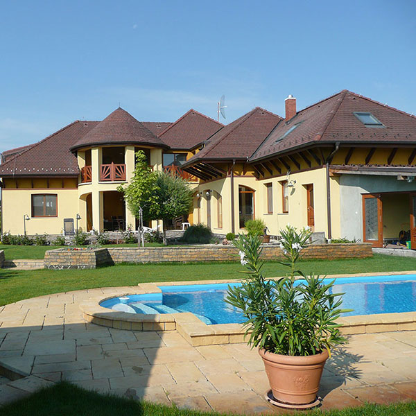 Home